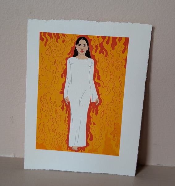 'Women Artists' - Original Painting - Various