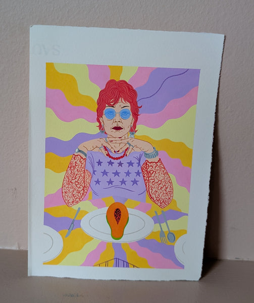 'Women Artists' - Original Painting - Various