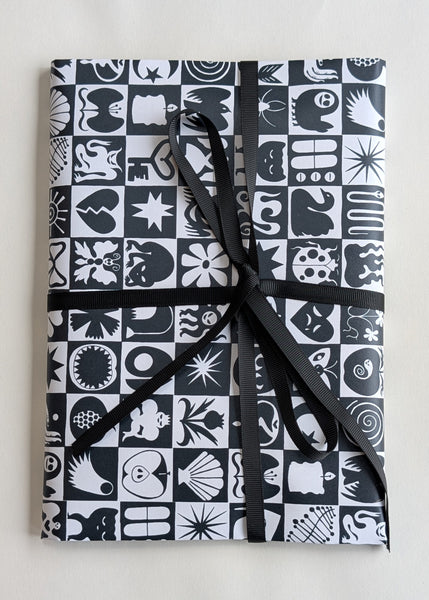 Days of the Week - Greeting Card Bundle