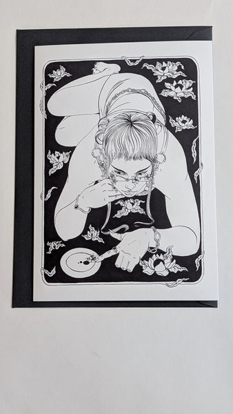 Days of the Week - Greeting Card Bundle