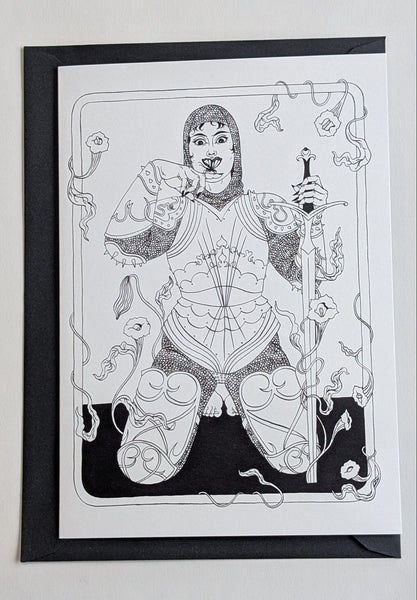 Days of the Week - Greeting Card Bundle