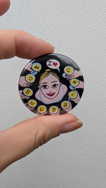 Fridge Magnets - Various Designs