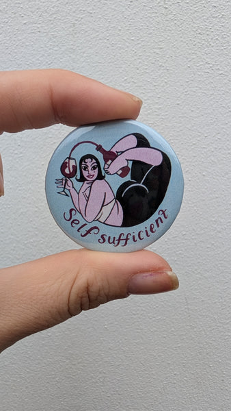 Fridge Magnets - Various Designs