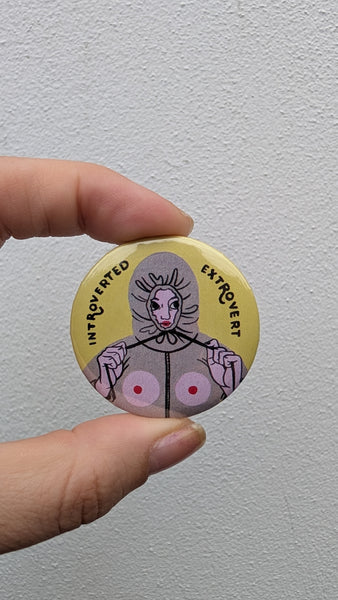 Fridge Magnets - Various Designs