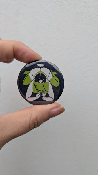 Fridge Magnets - Various Designs
