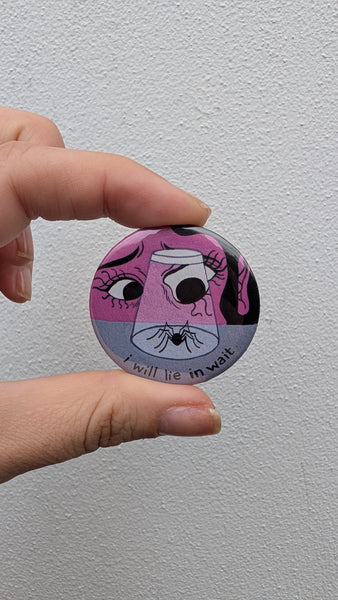 Fridge Magnets - Various Designs