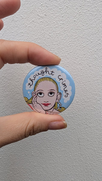 Fridge Magnets - Various Designs