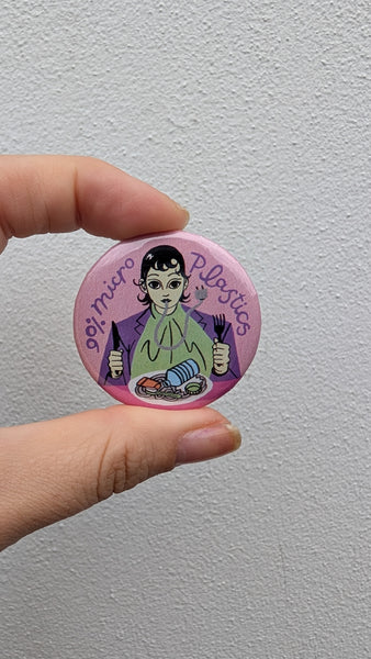 Fridge Magnets - Various Designs