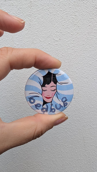 Fridge Magnets - Various Designs