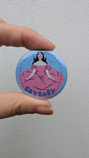 Fridge Magnets - Various Designs