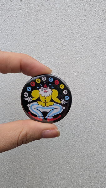 Fridge Magnets - Various Designs